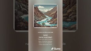 Лермонтов М.Ю. Дары Терека (16 песен поп, рок, и пр.)