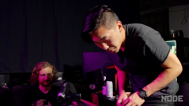 THIS IS WHAT INSANITY LOOKS LIKE! - Mansions of Madness 2nd ed смотреть онлайн