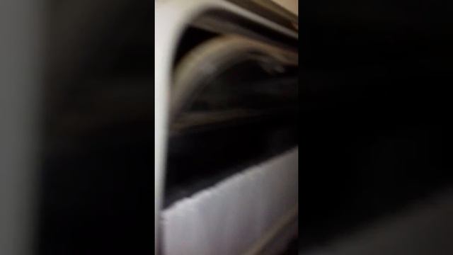 Апгрейд поезда. Условия в поезде Киев-Херсон. смотреть онлайн