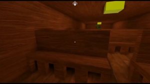 Как попасть в закулисье в DOORS But Bad? | Roblox