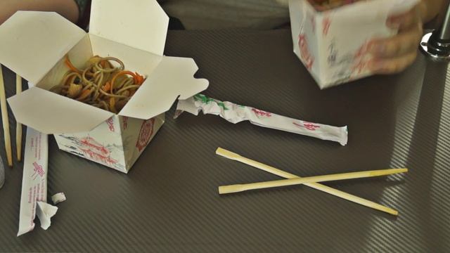 Лапша Wok! "Тандыр №1" Барнаул!) смотреть онлайн