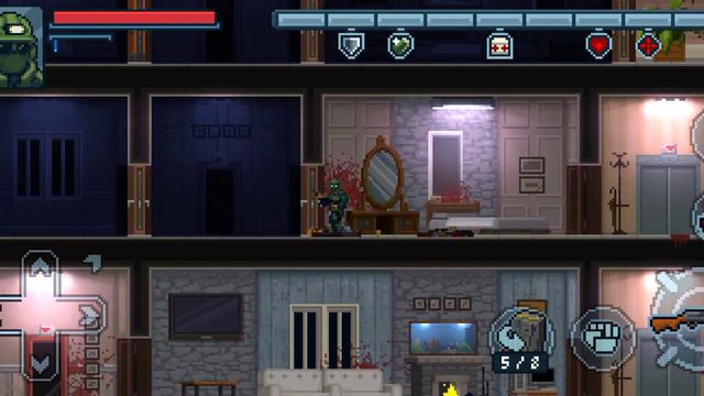 door kickers action squad misión 2 episodio 6 смотреть онлайн