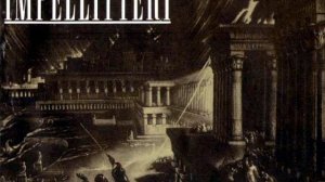 Chris Impellitteri - Screaming Symphony - Rat Race
