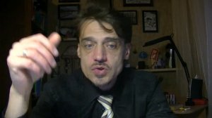 1. Мелвилл "Писец Бартлби" ч.1