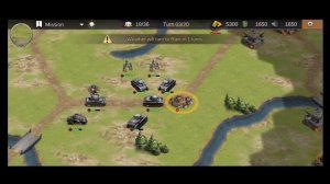 World War 2 Strategy Battle Mod Apk - Unlimited Cash/Medals | BROTHERZ GAMING