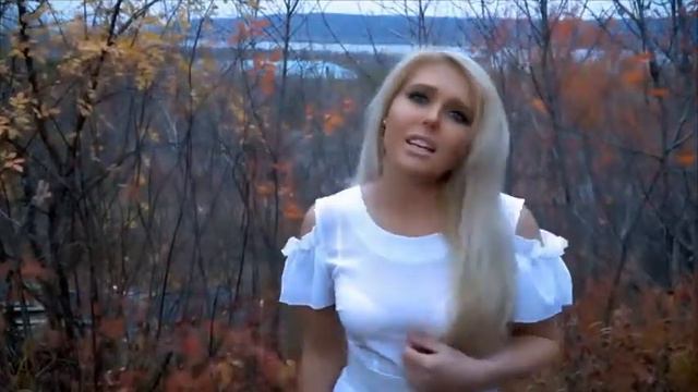 Казка - Плакала (русская версия)
