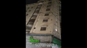 Leica Leitz Phone 2 Vs iPhone 14 Pro Max Vs Samsung Galaxy S22 Ultra | NIGHT MODE | Camera Test