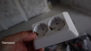✅#29_Серия, проводка почти готова, сделал электрику сам в квартире