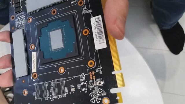 Замена термопасты на видеокарте GTX 1060 смотреть онлайн