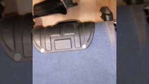 Ремонт чемодана, замена колёс  Мастерская ДРУЖБА 71RUS