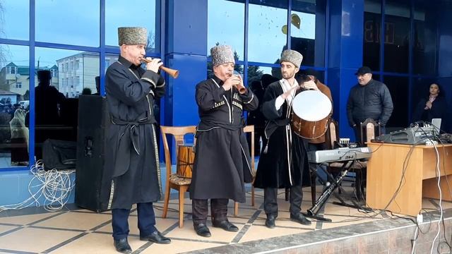 яран сувар 2021. зурна. смотреть онлайн