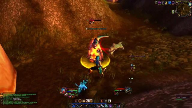 Turtle WoW : Let's Play a Hardcore Hunter (Part 15) смотреть онлайн