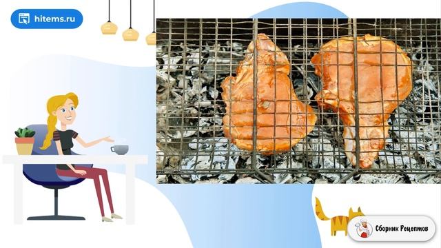 Чалагач из свинины на мангале. Вкусные рецепты