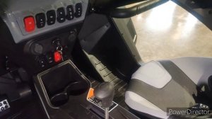 Полный обзор CFMOTO ZFORCE 1000Sport EPS