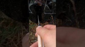 конструкция веерных ворот.