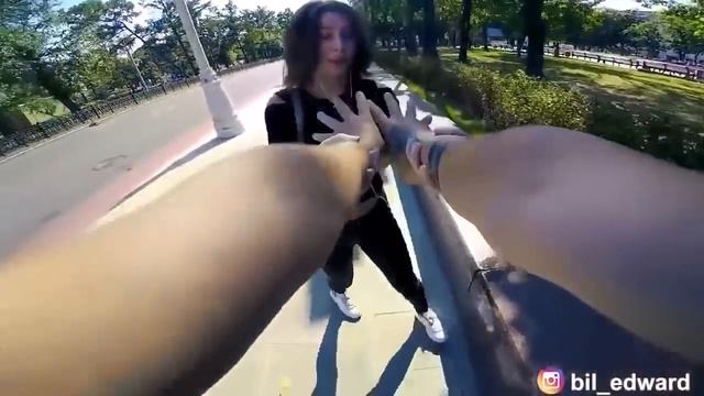 Эдвард Бил ЛУЧШИЕ ПРАНКИ! УДАЛЕННЫЕ ВИДЕО ЭДВАРДА БИЛА смотреть онлайн