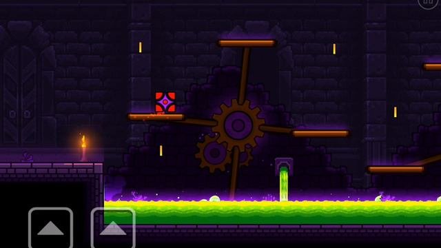 The Tower я прошёл на платформер