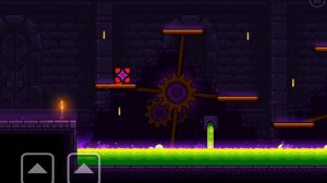 The Tower я прошёл на платформер