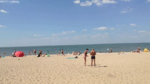 г. Бердск Новосибирской области. Места отдыха в 2020 году.