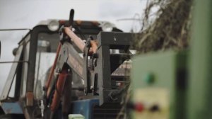 Погрузчик FRONTLIFT с трехзубыми вилами