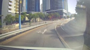 Австралия Сидней или Брисбан