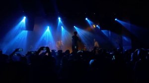 Jane air - XXX красота - Москва 2021.01.03 - Правда - live