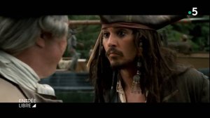 Entrée Libre se fait des films - Saison 4 Episode 11 - Pirates des Caraïbes