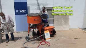 MasterEmaco® S 488CI