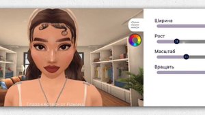 ?туториал на мои внешности?/авакин лайф /avakinlife