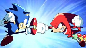 sonic origins | разбор трейлера