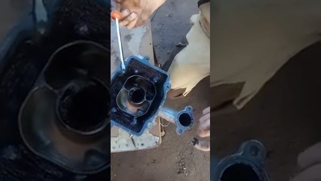 Клапан егр Toyota Land Cruiser 20 смотреть онлайн