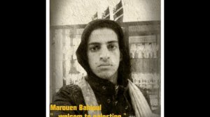 Marouen Bahloul " welcome to palestine "