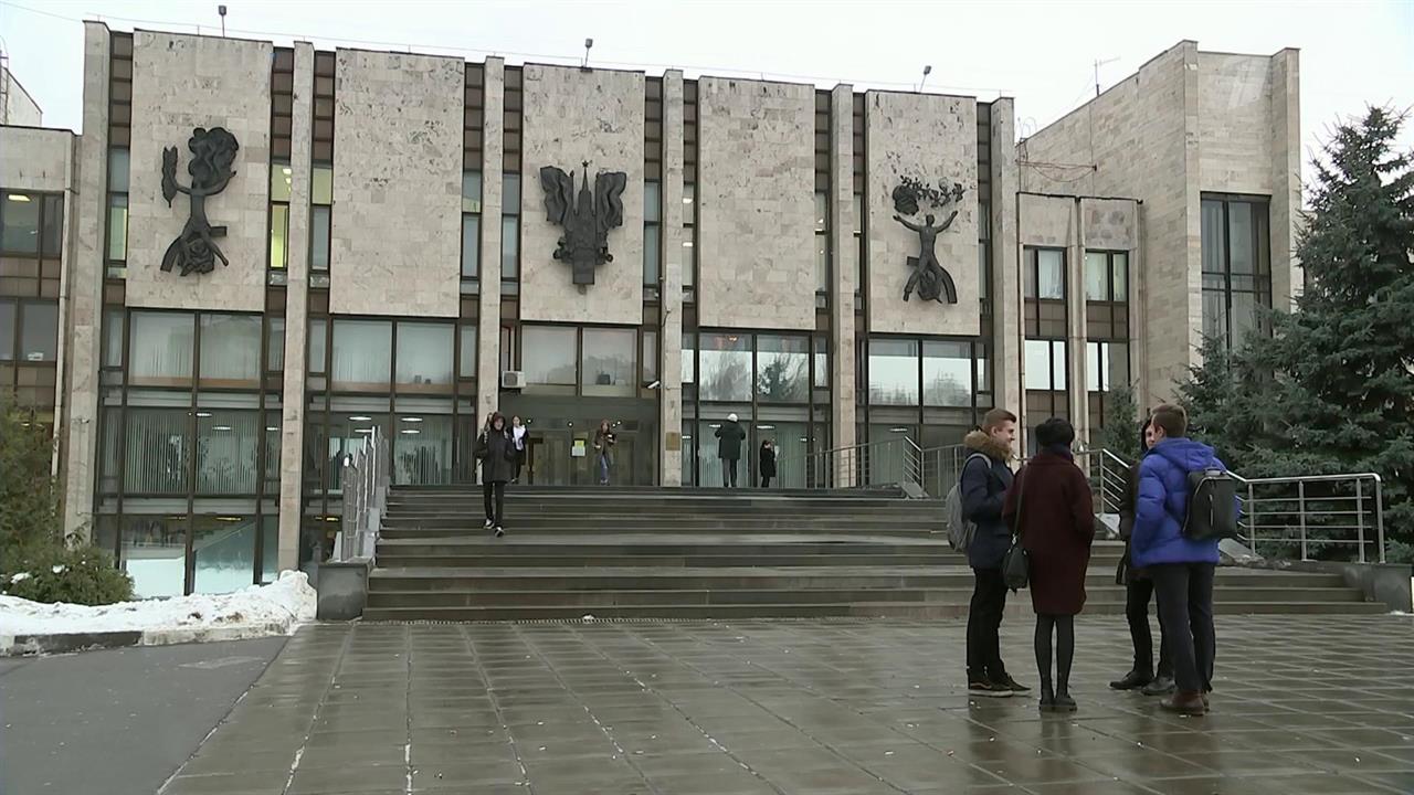 В МГИМО вскоре появится новая кафедра, которая будет готовить атташе по агропромышленному комплексу
