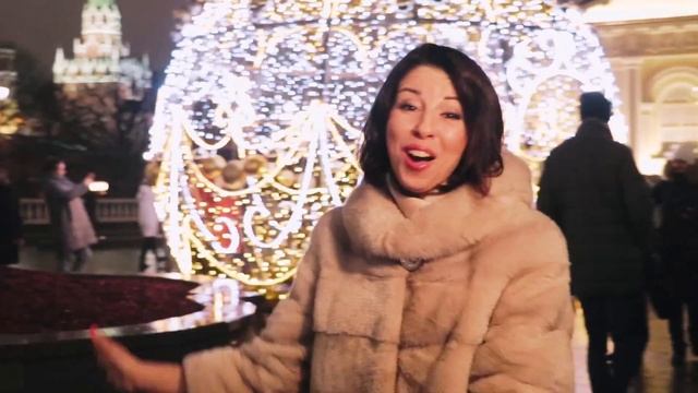 Новогодняя — Анири смотреть онлайн