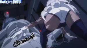 AMV 4K「Boku no Hero Academia season  6」Моя геройская академия 6 сезон