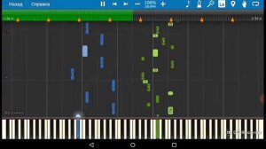 Фнаф 2 песня марионетки