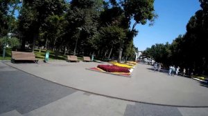 Харьков. Первая столица Украины. Прогулка по основным достопримечательностям Харькова.