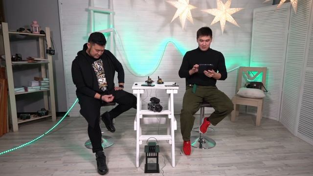 Эмоции 1 сезон 1 выпуск
