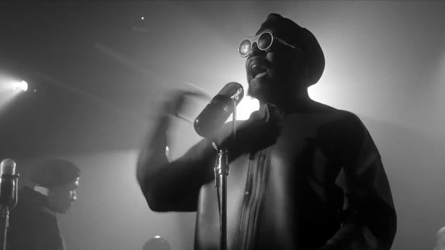 Piso 21 & Black Eyed Peas - Mami (Aaron Marz Remix) смотреть онлайн