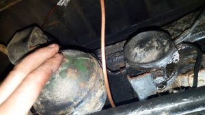 Замена Гидравлических трубак Citroen ксантия
