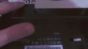 Замена ремонт термопасты ноутбука Samsung rc520 510 530