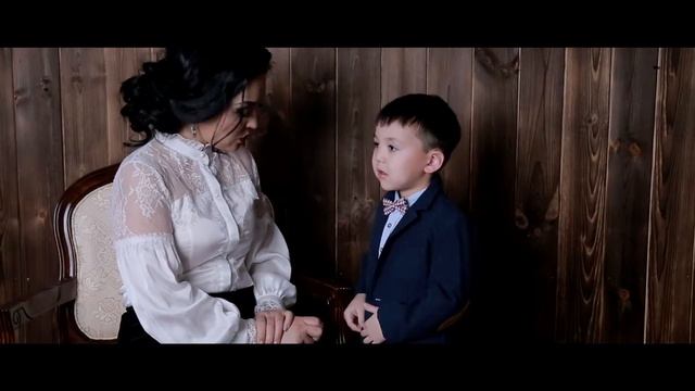 Дети о мамах смотреть онлайн