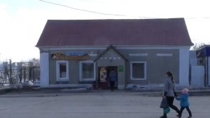 Кадры утраченного Сергиевска  2014  Сергиевск