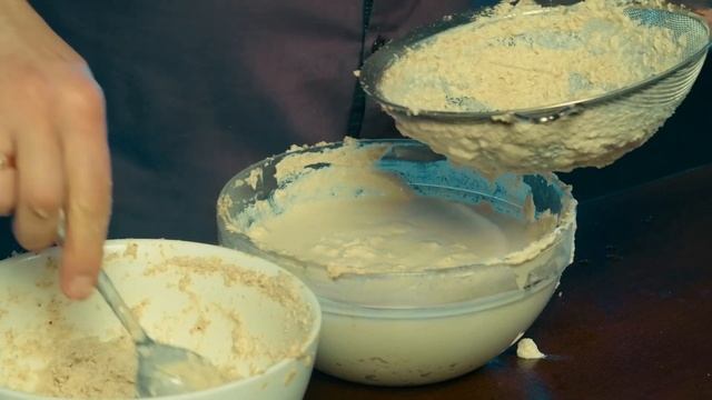 САЦИВИ ИЗ КУРИЦЫ. Семейный рецепт к празднику. смотреть онлайн