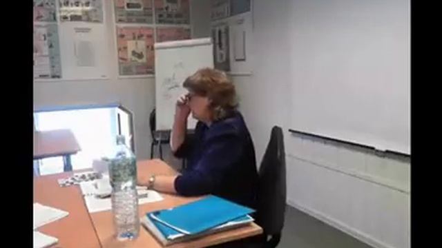 Переподготовка по охране труда (часть 2) смотреть онлайн