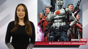 Авторы “Джона Уика” снимут серию фильмов по комиксам Bloodshot