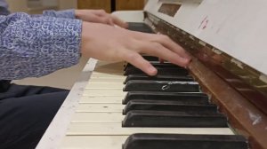 Boogie WOOGIE on the piano | Буги-вуги на пианино!