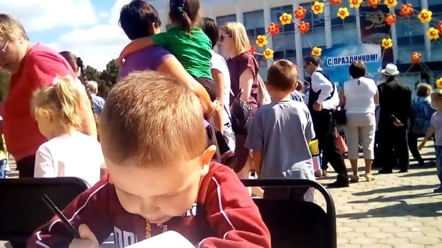 День республики Башкортостан смотреть онлайн