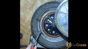 Bizmo 2 ДЕРГАЕТСЯ не ЕДЕТ