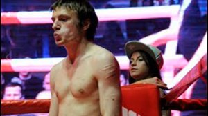 Самый странный боец без правил!! Последний Бой.
